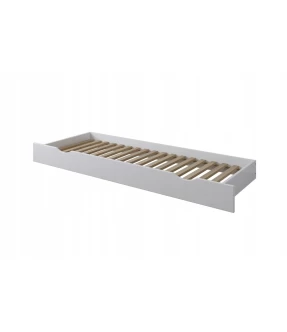 Ištraukiama miegamoji dalis Lulu 160x80 (vietoje stalčiaus)